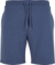 Teplákové kraťasy - BYB, farba - vintage blue, veľkosť - 4XL