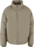 Pánska oversize bunda - BYB, farba - pale olive, veľkosť - S