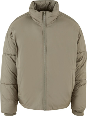 Pánska oversize bunda