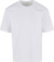 Pánske tričko s vysokou gramážou Sorona® - BYB, farba - white, veľkosť - 5XL