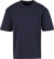 Pánske tričko s vysokou gramážou Sorona® - BYB, farba - navy, veľkosť - 3XL
