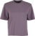 Dámske tričko s vysokou gramážou Sorona® - BYB, farba - dusty purple, veľkosť - 4XL
