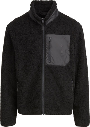 Unisex flísová bunda "Bonded Sherpa"