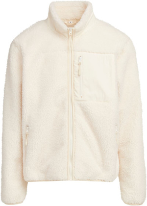Unisex flísová bunda "Bonded Sherpa"