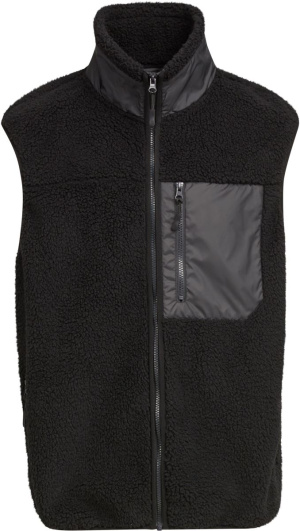 Unisex fleecová vesta "Bonded Sherpa"