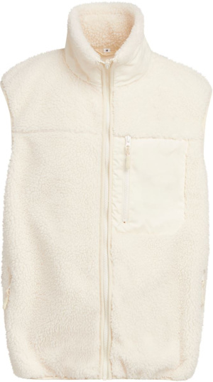 Unisex fleecová vesta "Bonded Sherpa"