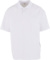 Pánske polotričko z ťažkej bavlny „Oversize“ - BYB, farba - white, veľkosť - XXL