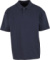 Pánske polotričko z ťažkej bavlny „Oversize“ - BYB, farba - navy, veľkosť - 5XL
