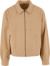 Pracovná bunda „Basic Workwear“ - BYB, farba - union beige, veľkosť - L