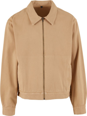 Pracovná bunda „Basic Workwear“