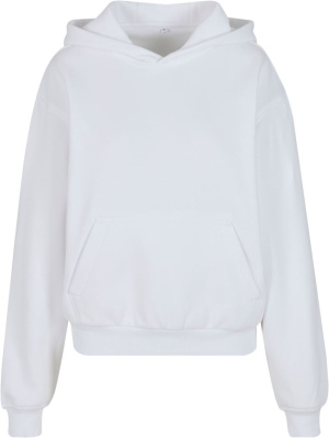 Dámska oversize mikina s kapucňou "Loose Fit"