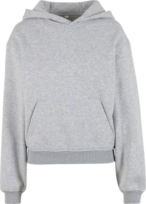 Dámska oversize mikina s kapucňou "Loose Fit"