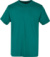Pánske tričko - BYB, farba - green, veľkosť - 5XL