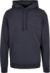 Pánska mikina s kapucňou - BYB, farba - navy, veľkosť - 6XL