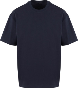 Unisex oversize tričko z ťažkej bavlny