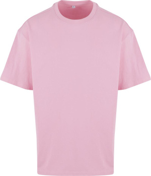 Unisex oversize tričko z ťažkej bavlny