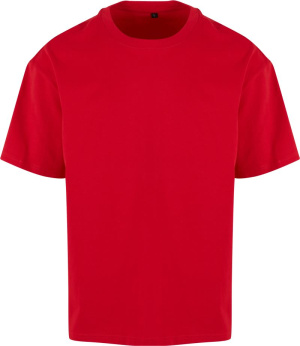 Unisex oversize tričko z ťažkej bavlny