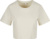 Dámsky crop top s vysokou gramážou - New Morning Studios, farba - sand, veľkosť - 5XL