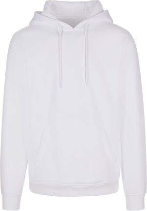Unisex mikina s kapucňou
