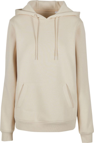 Unisex mikina s kapucňou