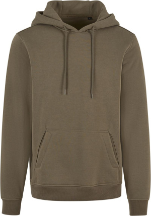 Unisex mikina s kapucňou
