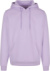 Unisex mikina s kapucňou - New Morning Studios, farba - lilac, veľkosť - 5XL