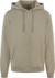 Unisex mikina s kapucňou - New Morning Studios, farba - pale olive, veľkosť - 4XL