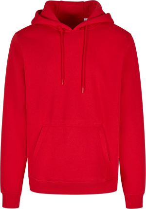 Unisex mikina s kapucňou