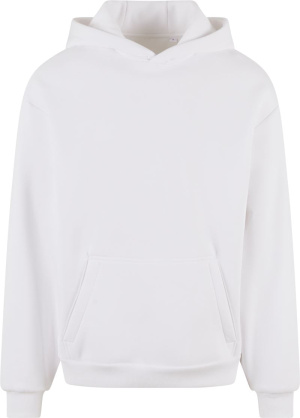 Ťažká unisex mikina s kapucňou