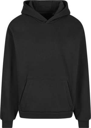 Ťažká unisex mikina s kapucňou