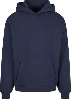 Ťažká unisex mikina s kapucňou