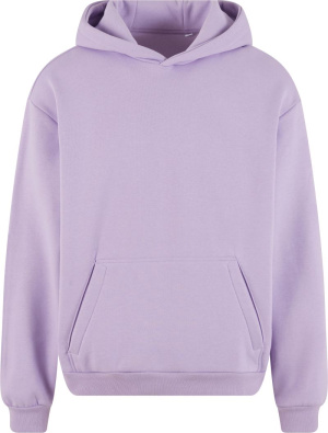 Ťažká unisex mikina s kapucňou