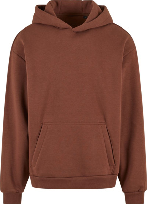 Ťažká unisex mikina s kapucňou