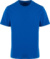 Unisex tričko z ťažkej bavlny - New Morning Studios, farba - cobalt blue, veľkosť - S