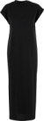 Dlhé šaty - New Morning Studios, farba - čierna, veľkosť - M