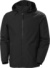 Vodoodolná pracovná bunda "Manchester" - Helly Hansen, farba - čierna, veľkosť - XS