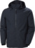Vodoodolná pracovná bunda "Manchester" - Helly Hansen, farba - navy, veľkosť - XXL