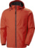 Vodoodolná pracovná bunda "Manchester" - Helly Hansen, farba - alert red, veľkosť - XL