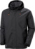 Nepremokavá pracovná bunda "Oxford" - Helly Hansen, farba - čierna, veľkosť - M