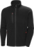 Fleecová pracovná bunda "Oxford" - Helly Hansen, farba - čierna, veľkosť - S