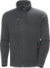 Fleecová pracovná bunda "Oxford" - Helly Hansen, farba - dark grey, veľkosť - XS