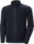 Pracovná flísová bunda "Manchester" - Helly Hansen, farba - navy, veľkosť - XS
