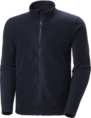 Pracovná flísová bunda "Manchester"