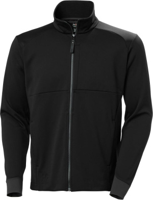 Fleecová pracovná bunda "Tech Midlayer"