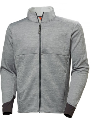 Fleecová pracovná bunda "Tech Midlayer"