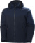Zimná pracovná bunda "Oxford" - Helly Hansen, farba - navy, veľkosť - 3XL