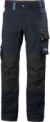 Pracovné nohavice "Oxford" – nadmerné veľkosti - Helly Hansen, farba - navy/ebony, veľkosť - 64