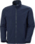 3-vrstvová pánska softshellová bunda "Manchester" - Helly Hansen, farba - navy, veľkosť - L