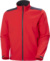3-vrstvová pánska softshellová bunda "Manchester" - Helly Hansen, farba - alert red/ebony, veľkosť - XS