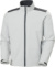3-vrstvová pánska softshellová bunda "Manchester" - Helly Hansen, farba - grey fog/ebony, veľkosť - M